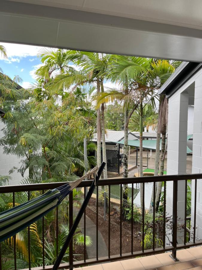 Coral Reef Resort Cairns Eksteriør billede