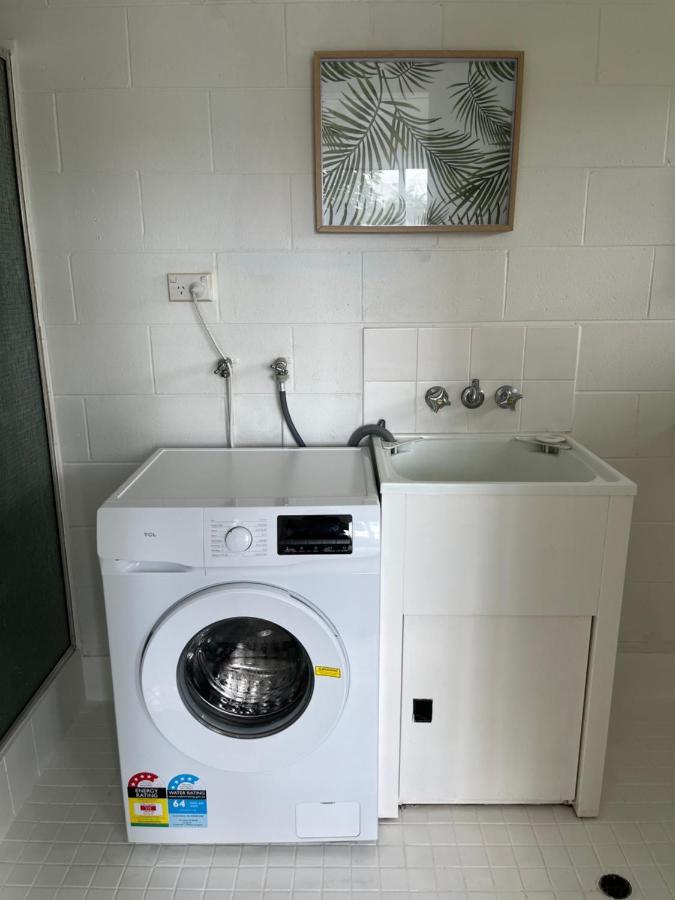 Coral Reef Resort Cairns Eksteriør billede