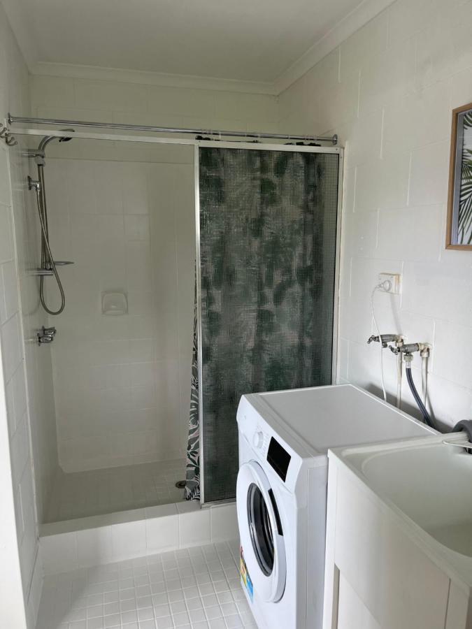 Coral Reef Resort Cairns Eksteriør billede