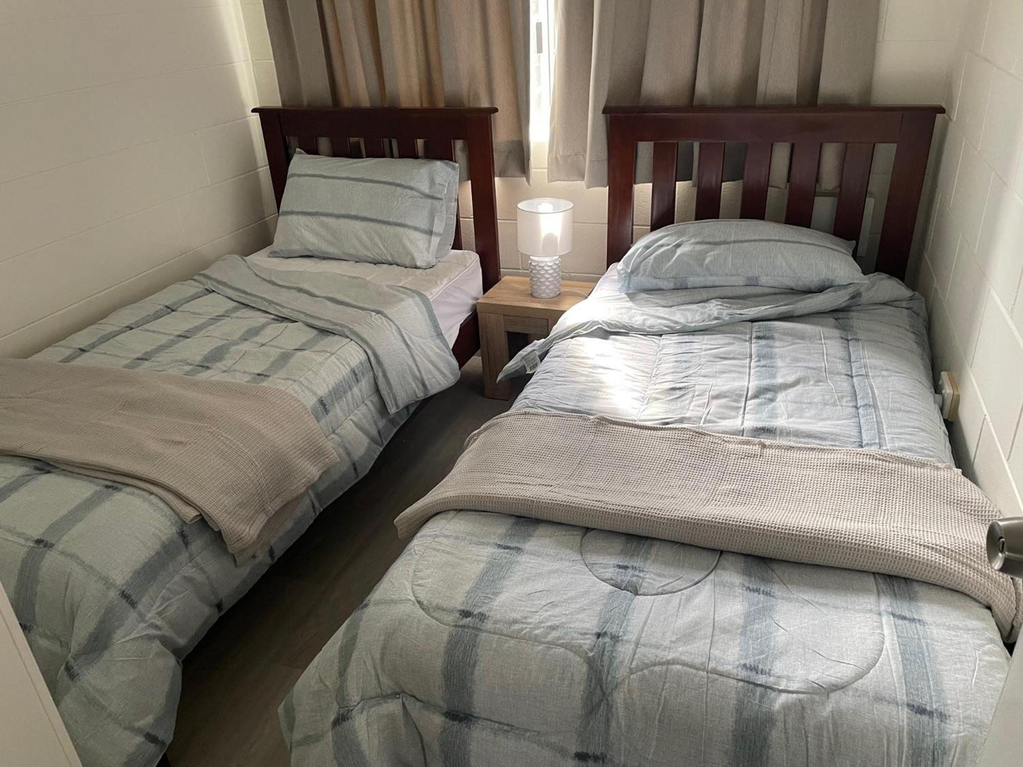 Coral Reef Resort Cairns Eksteriør billede